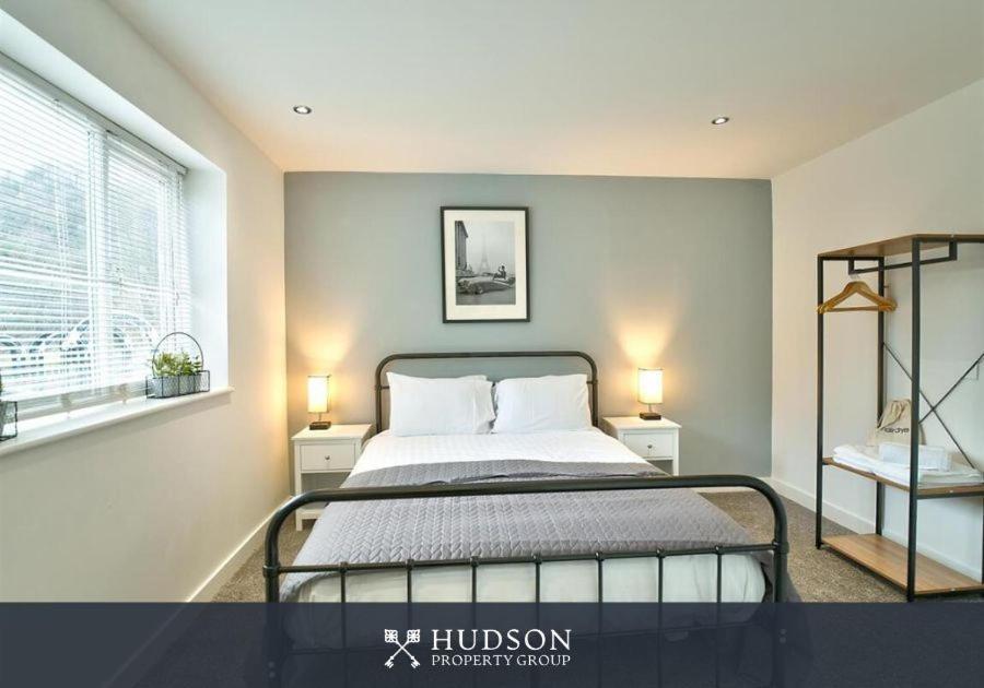 Holiday home Townhouse With Roof Terrace And Parking