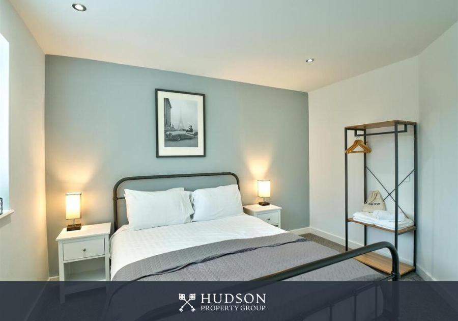 Townhouse With Roof Terrace And Parking Holiday home